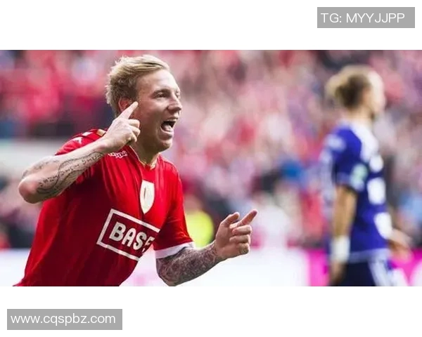 安德莱赫特对阵标准列日精彩直播全程回顾与分析