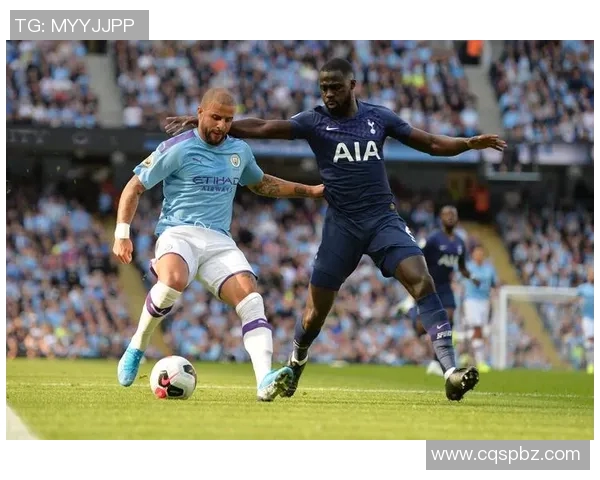 热刺主场迎战曼城次回合争夺欧冠晋级名额的激烈对决