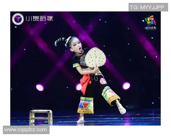 王强专访：从街头到舞台的蜕变与坚持的舞蹈人生